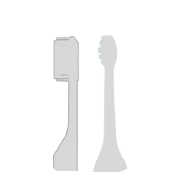 Autre Marque Brosse à Dents Électrique